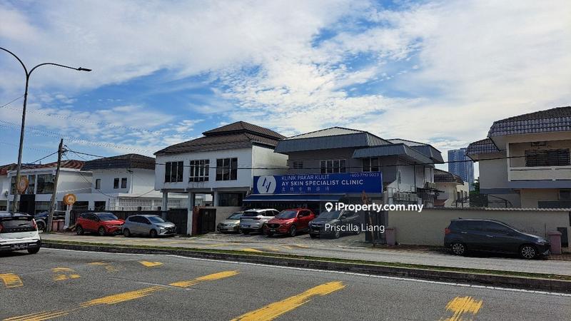 Semi-D Komersial untuk Disewa di SS 21, Damansara Utama, Petaling Jaya oleh Priscilla Liang - iProperty.com.my