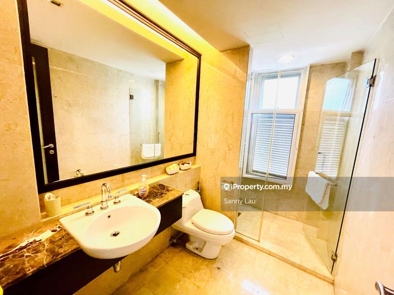 For Sale - Palmyra Bangsar