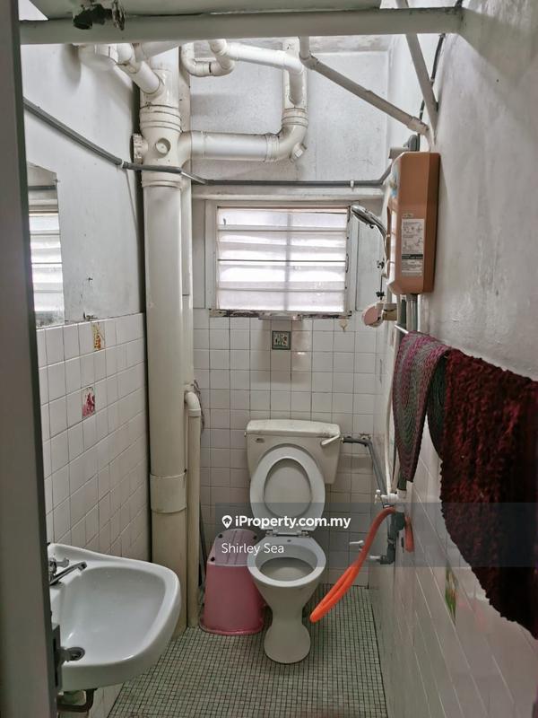 Apartment for Sale in Taman Connaught by Shirley Sea - iProperty.com.my