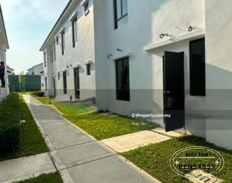 Pangsapuri untuk Dijual di Ceria D' Eco Horizon oleh May Tan - iProperty.com.my