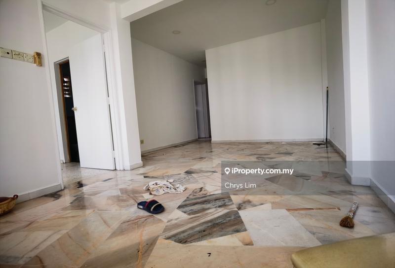 Apartment for Sale in Pandan Terrace Apartment by Chrys Lim - iProperty.com.my