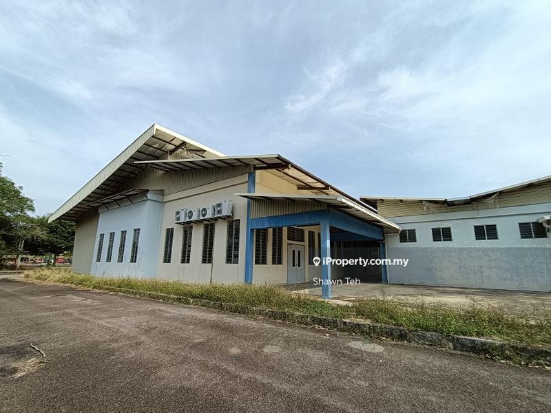 Office for Sale in Ayer Keroh, Melaka by Shawn Teh - iProperty.com.my