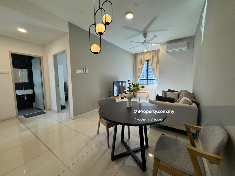Service Residence for Rent in Horizon Suites by Coonnie Chong - iProperty.com.my