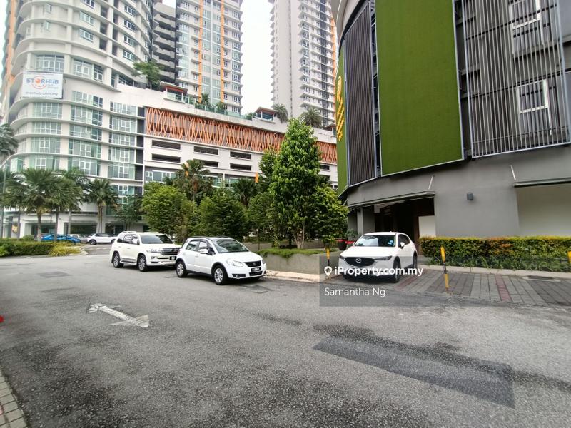 Shop-Office for Sale in Taman Kuchai, Jalan Klang Lama (Old Klang Road) by Samantha Ng - iProperty.com.my