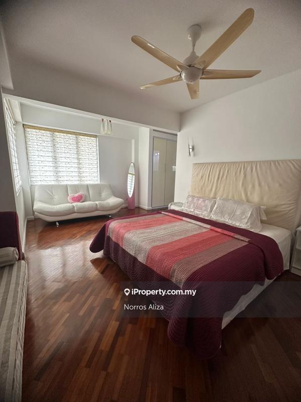 Kondominium untuk Dijual di Pantai Panorama Condominiums oleh Norros Aliza - iProperty.com.my