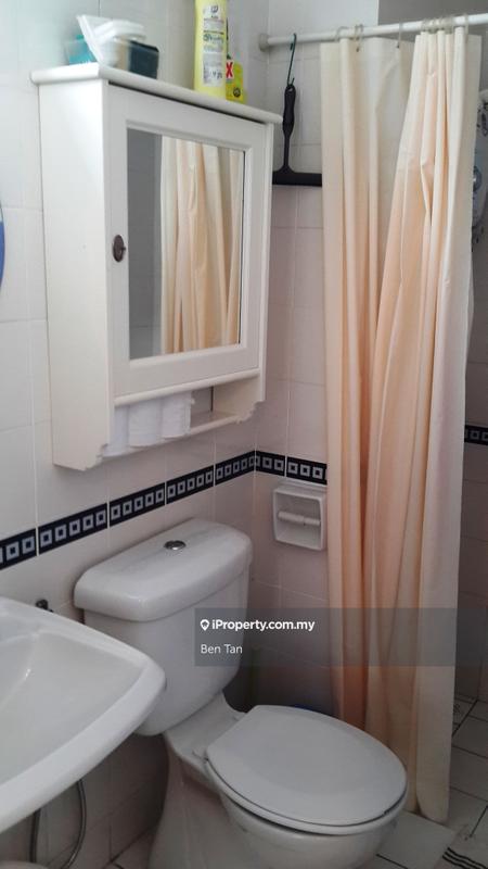 Service Residence for Rent in Maytower Serviced Residences by Ben Tan - iProperty.com.my