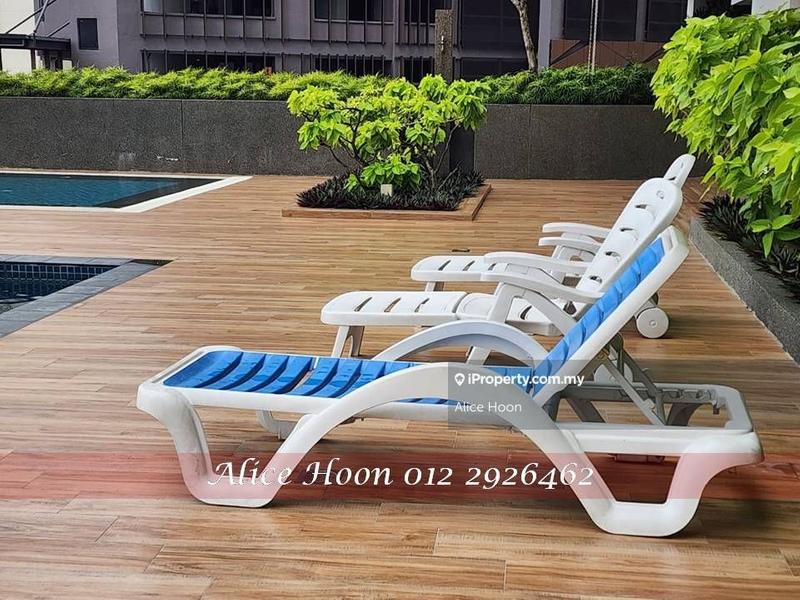 Kondominium untuk Dijual di Gaya Bangsar oleh Alice Hoon - iProperty.com.my
