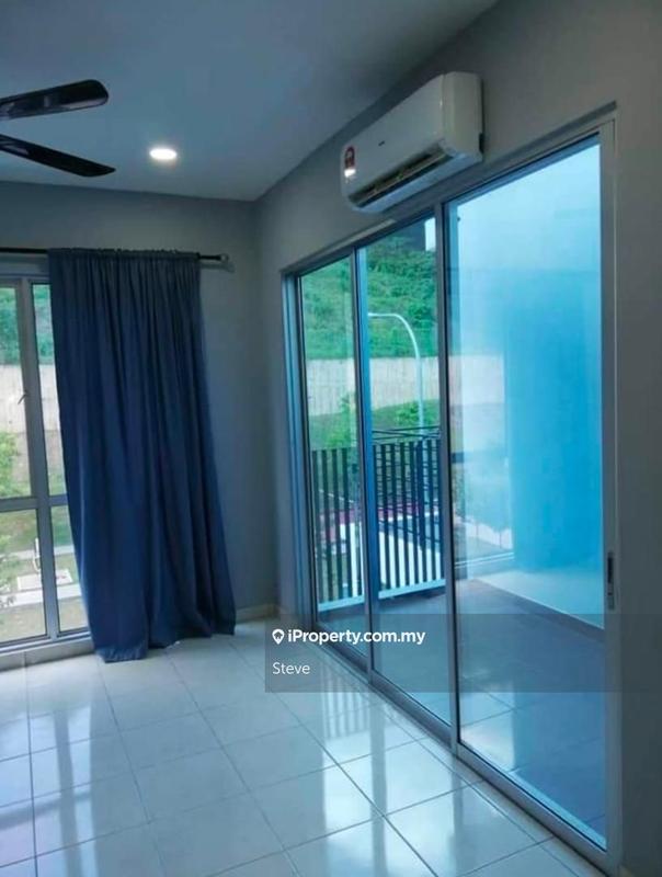 3-storey Terraced House for Sale in Taman Desa Serdang, Seri Kembangan by Steve - iProperty.com.my