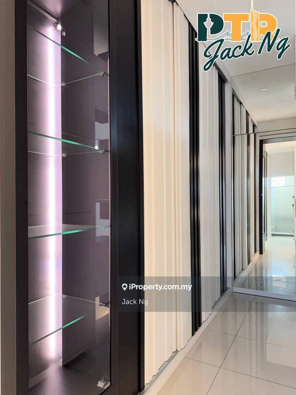 Rumah Berangkai 3 Tingkat untuk Dijual di u0e6k, Butterworth oleh Jack Ng - iProperty.com.my