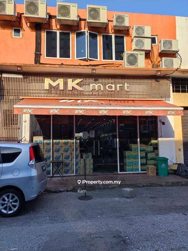 For Rent - PJS 11, Bandar Sunway (Quarter Factory Only)