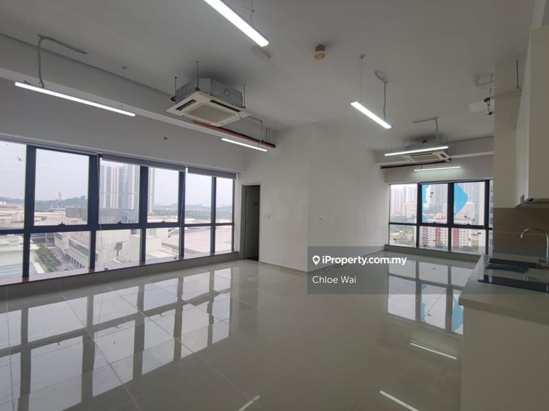 For Sale - Aurora Sovo Office Aurora Place Bukit Jalil Pavilion 2