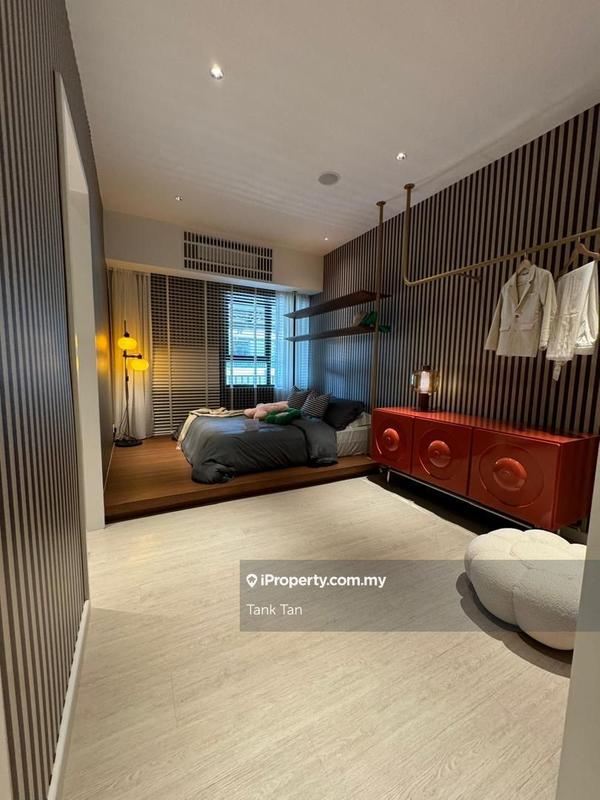 Townhouse for Sale in Cyber 10, Cyberjaya by Tank Tan - iProperty.com.my