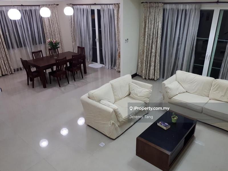 Kondominium untuk Dijual di Flora Murni oleh Jeremy Tang - iProperty.com.my