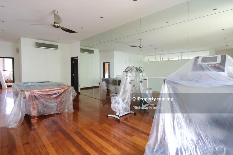 Bungalow House for Sale in Bukit Damansara, Damansara Heights by Michelle Francis - iProperty.com.my
