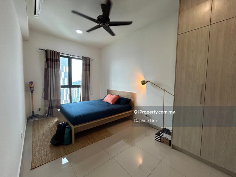 Kediaman Servis untuk Dijual di Citizen @ Old Klang Road oleh Daphne Lim - iProperty.com.my