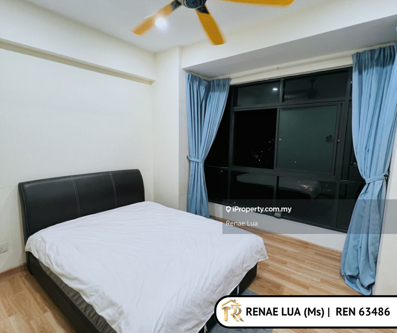 Condominium for Sale in Canggih Heights by Renae Lua - iProperty.com.my