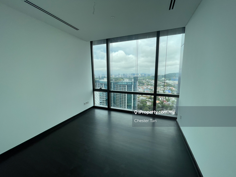 Service Residence for Sale in Pavilion Damansara Heights by Chester Tan - iProperty.com.my
