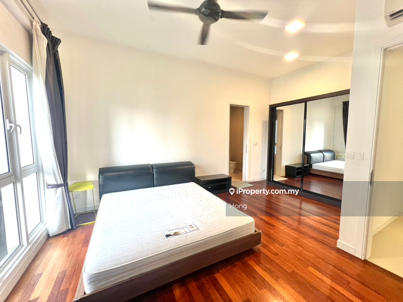 Condominium for Rent in Pavilion Hilltop by Hong - iProperty.com.my