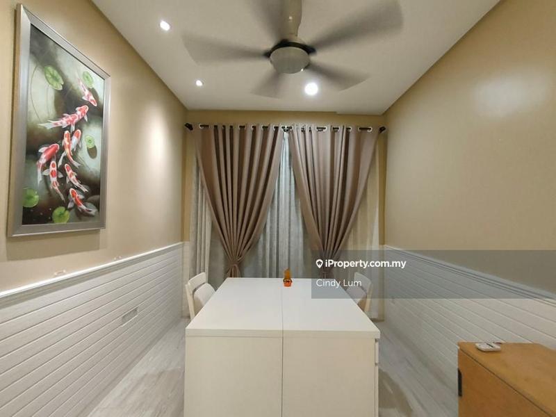 Rumah Bandar untuk Dijual di Sunway Montana, Setapak oleh Cindy Lum - iProperty.com.my