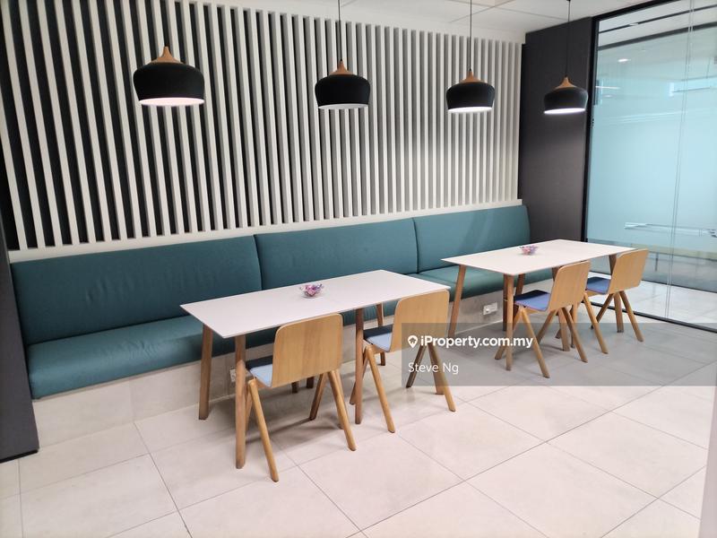 Office for Rent in Kl Sentral, Kuala Lumpur by Steve Ng - iProperty.com.my