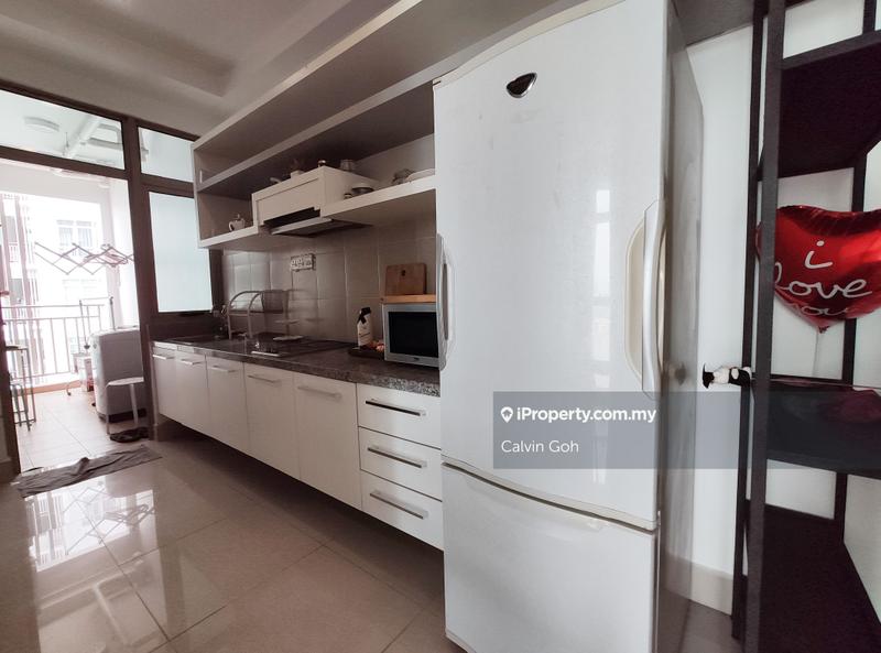 Kondominium untuk Disewa di Shaftsbury Residence oleh Calvin Goh - iProperty.com.my