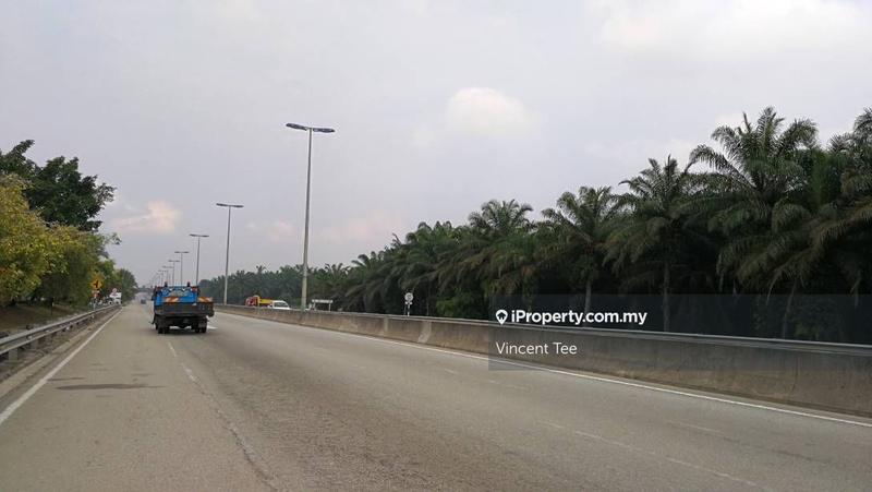 Tanah Pertanian untuk Dijual di Bukit Changgang, Banting oleh Vincent Tee - iProperty.com.my