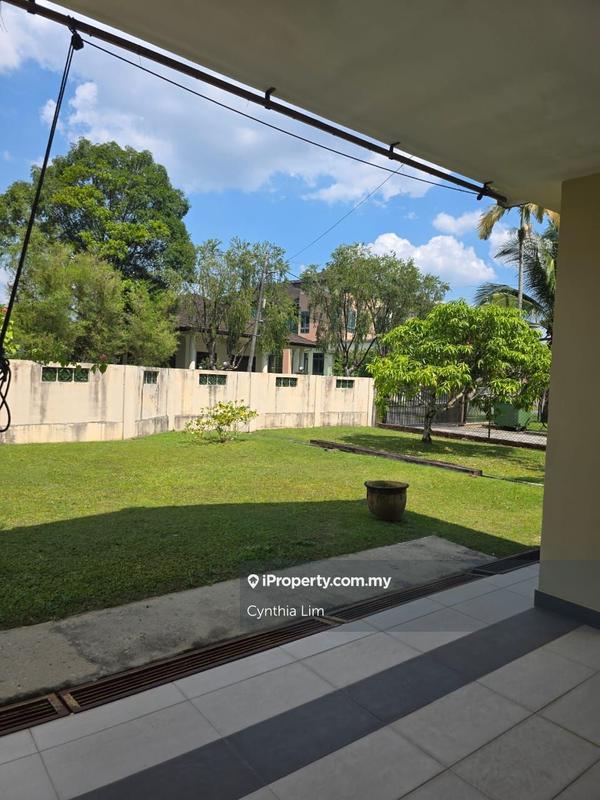 Bungalow House untuk Dijual di Kuching, Sarawak oleh Cynthia Lim - iProperty.com.my