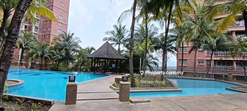 Condominium for Sale in Greenview Residence by Steven Yong - iProperty.com.my