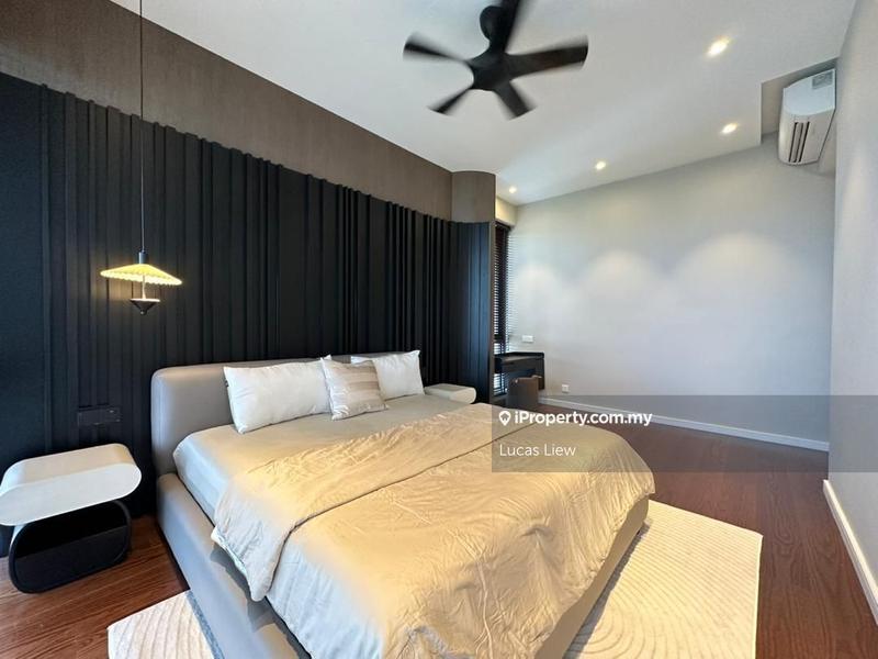 Service Residence for Rent in Park Regent @Desa Park City by Lucas Liew - iProperty.com.my