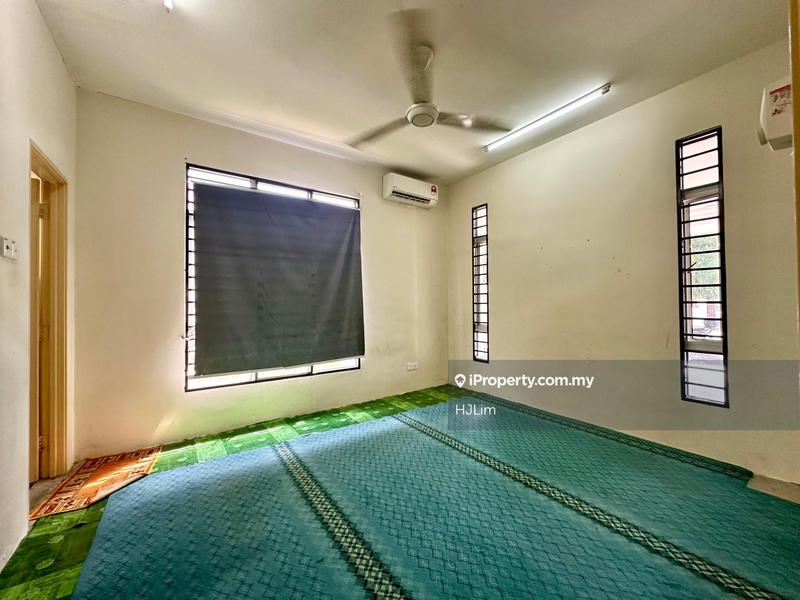 Bungalow House for Sale in Mahkota Hills, Lenggeng by HJLim - iProperty.com.my