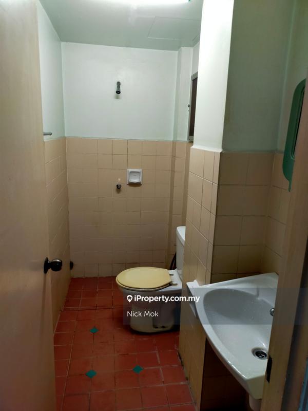 Apartment for Sale in Aman Puri Apartment by Nick Mok - iProperty.com.my