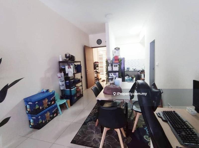 For Sale - Avenue Garden