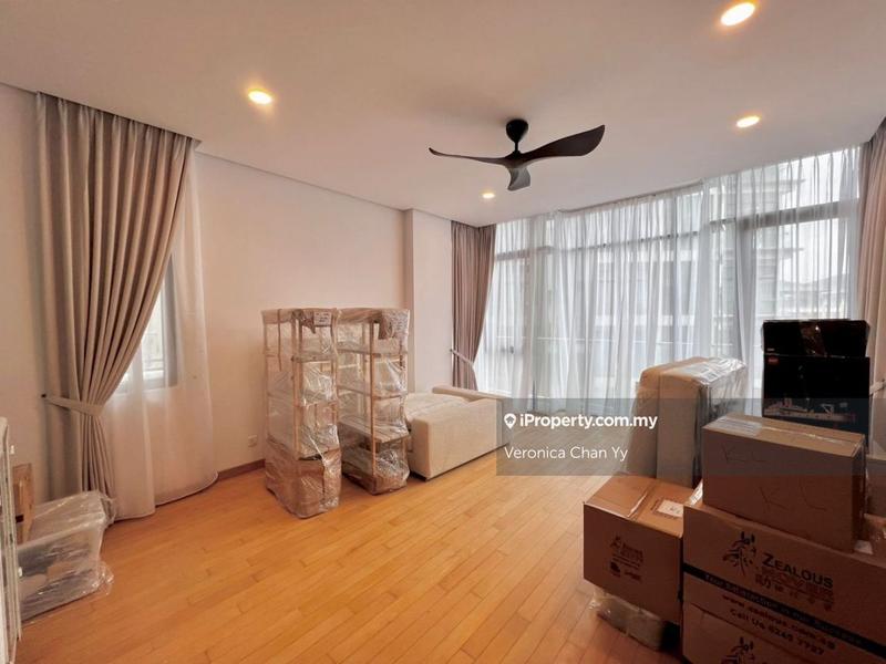 Condominium for Sale in Gallery @ U-Thant by Veronica Chan Yy - iProperty.com.my