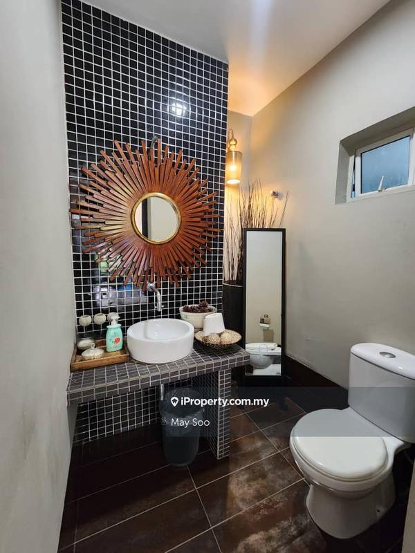 Banglo untuk Dijual di D'Villa Equine Kota Damansara, Kota Damansara oleh May Soo - iProperty.com.my