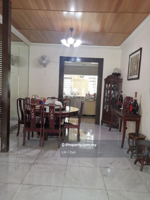 Banglo untuk Dijual di Taman Dagang, Ampang oleh LW Chan - iProperty.com.my