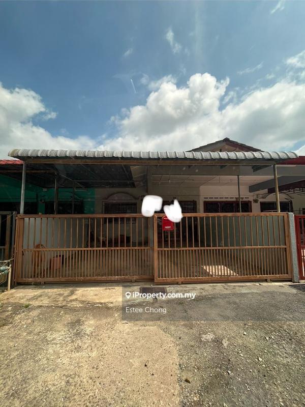 1-storey Terraced House for Sale in 1 Storey Terrace Taman Zaibidin Mentakab Pahang 1K, Mentakab by Estee Chong - iProperty.com.my