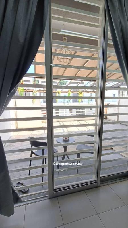 Rumah Berangkai 2 Tingkat untuk Dijual di Kepayang Residence, Bukit Kepayang oleh Irene Siew - iProperty.com.my