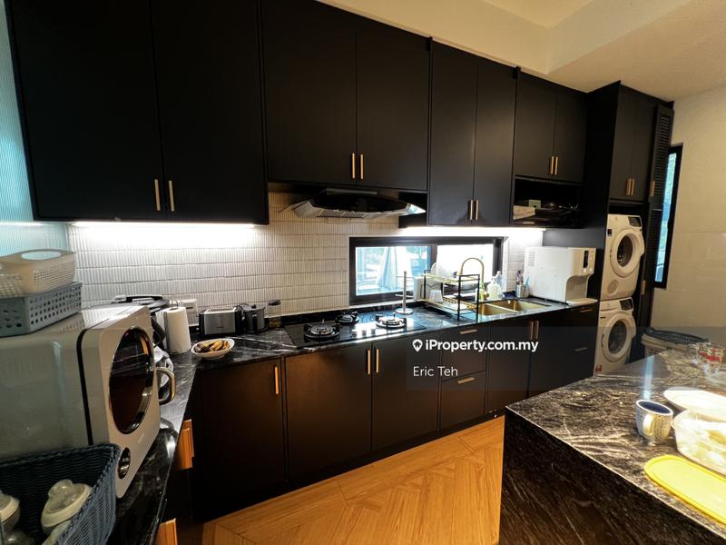 2-storey Terraced House for Sale in Bandar Bukit Raja, Klang by Eric Teh - iProperty.com.my