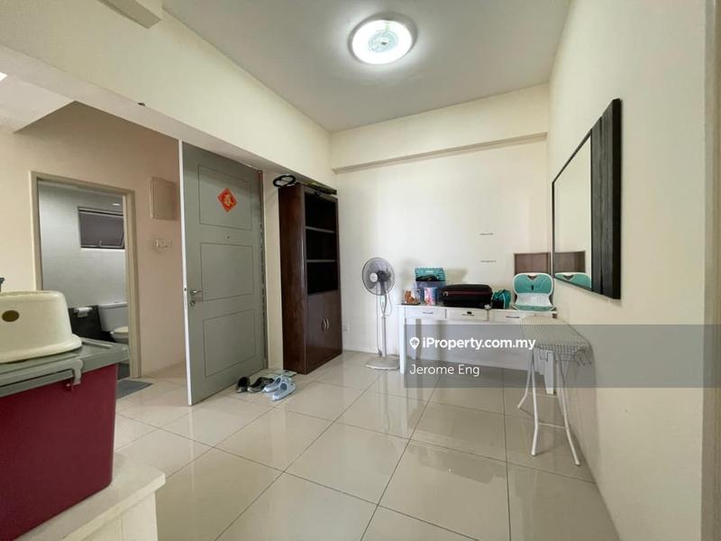 Service Residence for Sale in Birch Regency @ Penang Times Square by Jerome Eng - iProperty.com.my