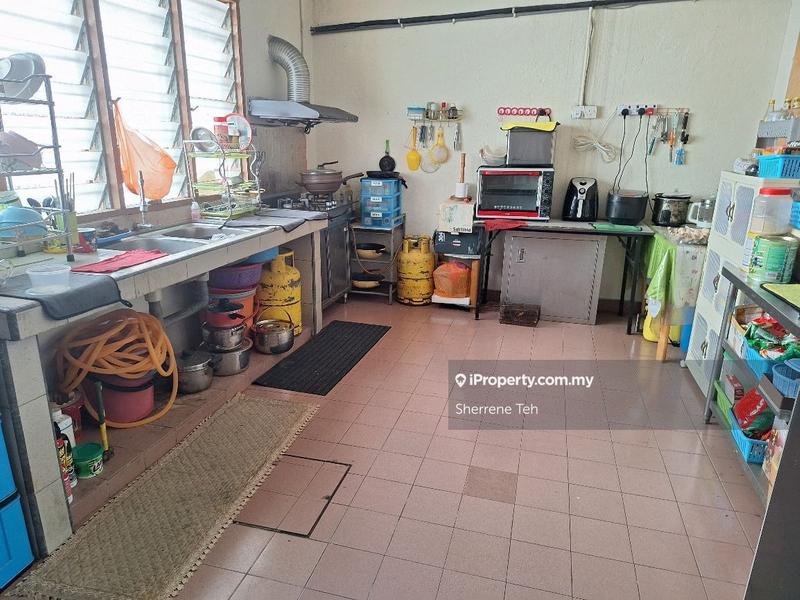 Terraced House for Sale in Taman Million, Jalan Ipoh by Sherrene Teh - iProperty.com.my