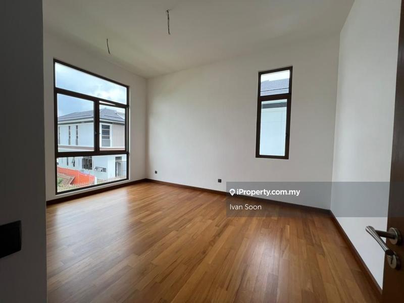 Banglo untuk Dijual di Cora Eco Ardence, Setia Alam oleh Ivan Soon - iProperty.com.my