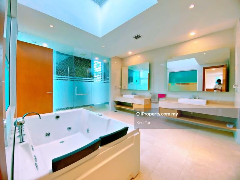 Rumah Berkembar untuk Dijual di Pju 3, Tropicana oleh Ken Tan - iProperty.com.my