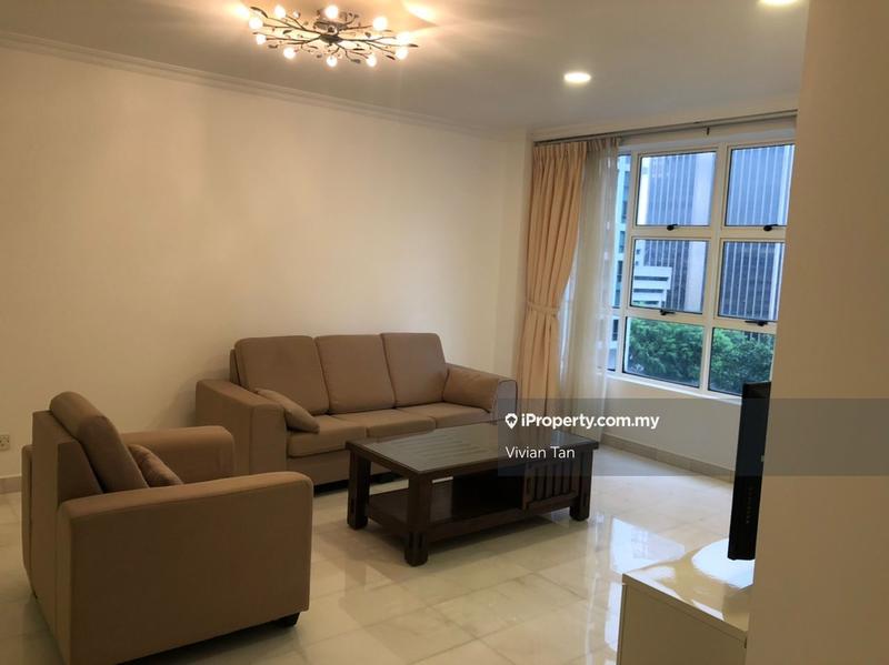For Sale - D' Mayang Condominium