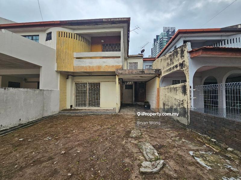 2-storey Terraced House for Sale in Damansara Jaya, Petaling Jaya by Bryan Wong - iProperty.com.my