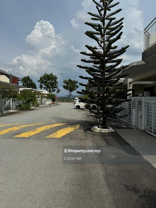 Rumah Teres 2-Tingkat untuk Dijual di Putra Nilai, Nilai oleh CHOO NK - iProperty.com.my