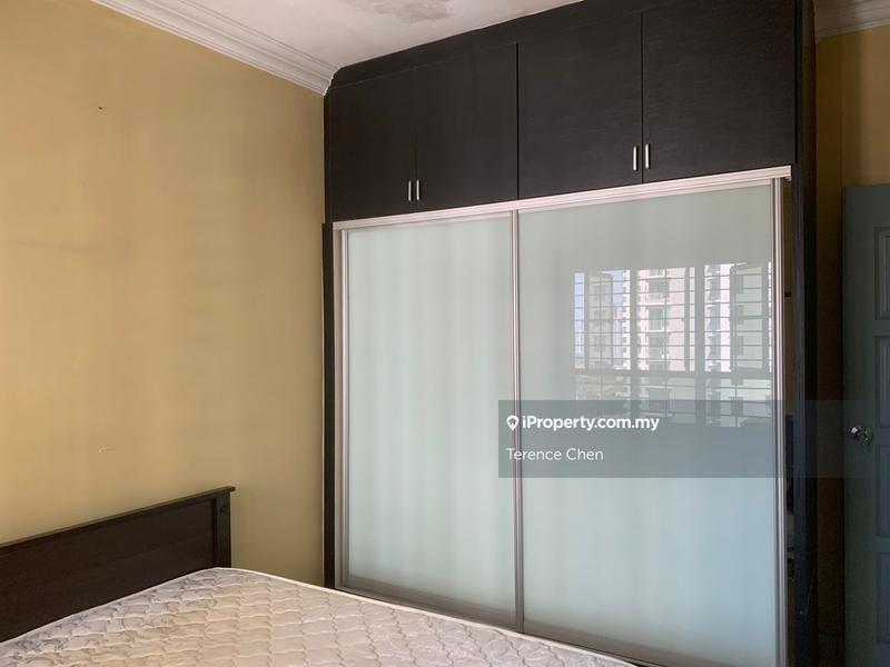 Pangsapuri untuk Disewa di Villamas Apartment oleh Terence Chen - iProperty.com.my