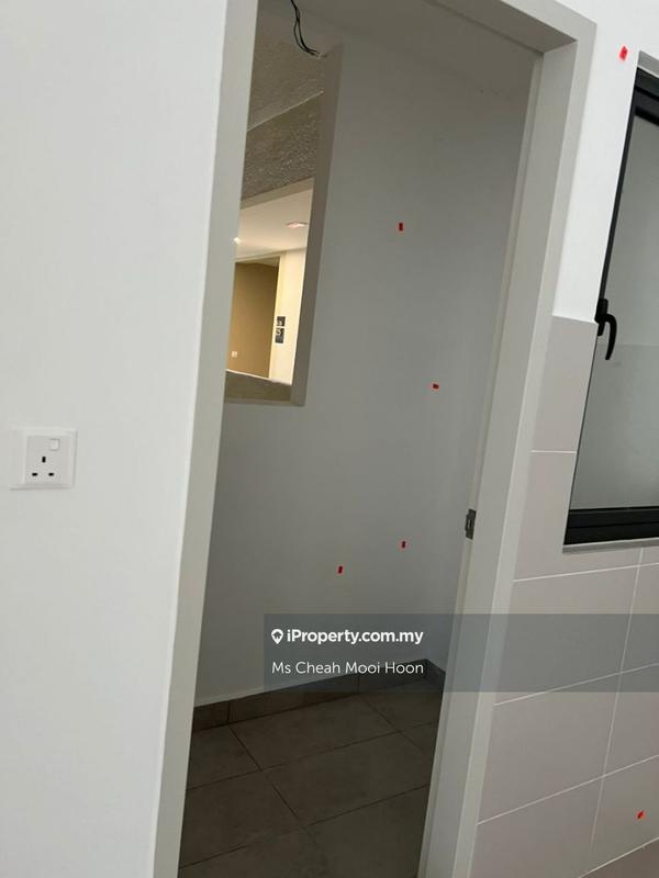 Kediaman Servis untuk Dijual di M Oscar oleh Ms Cheah Mooi Hoon - iProperty.com.my