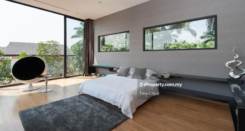 Bungalow House for Sale in Taman Tunku, Bukit Tunku (Kenny Hills) by Tina Chua - iProperty.com.my