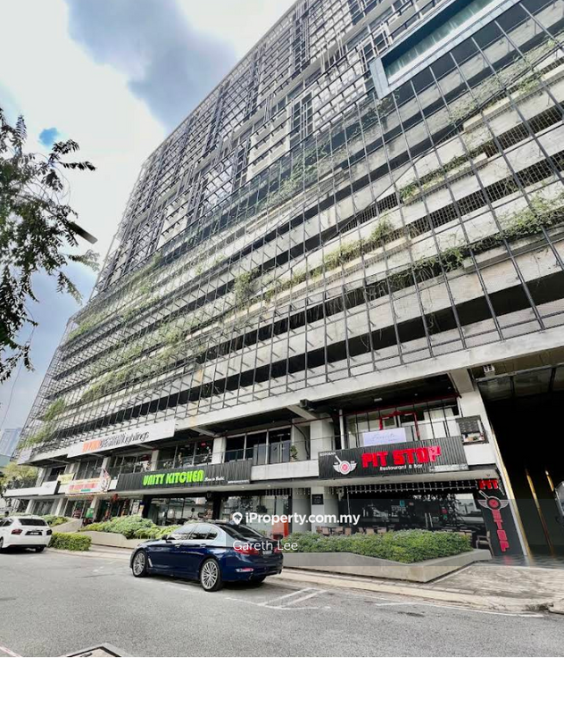 Residensi Servis untuk Disewa di Flexus Signature oleh Gareth Lee - iProperty.com.my