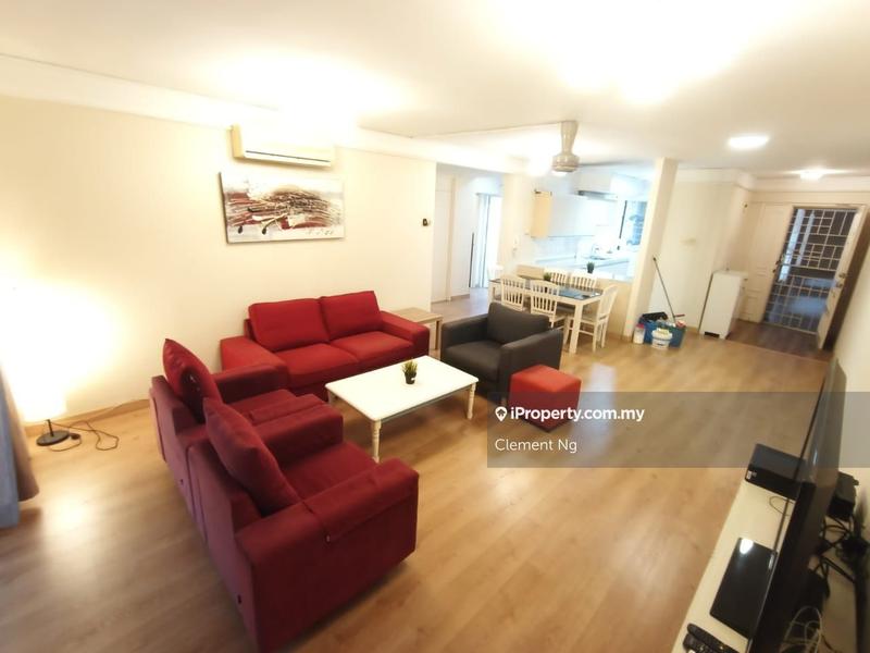 For Rent - Mont Kiara Pines